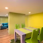 Serdika Round Tower Apartments