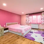 Serdika Round Tower Apartments