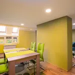 Serdika Round Tower Apartments