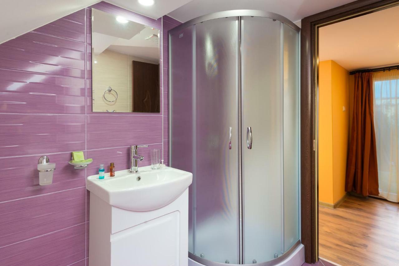 Apartament Serdika Round Tower Sofia
